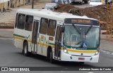 Empresa Gazômetro de Transportes 4001 na cidade de Porto Alegre, Rio Grande do Sul, Brasil, por Anderson Soares de Castro. Número da foto: #:id.