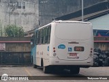 Metropolitana Transportes e Serviços 11035 na cidade de Vila Velha, Espírito Santo, Brasil, por Thalysson Moura. Número da foto: #:id.