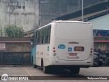 Metropolitana Transportes e Serviços 11035 na cidade de Vila Velha, Espírito Santo, Brasil, por Thalysson Moura. ID da foto: :id.