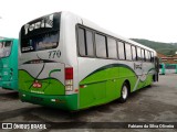 Turin Transportes 770 na cidade de Juiz de Fora, Minas Gerais, Brasil, por Fabiano da Silva Oliveira. Número da foto: #7789164.
