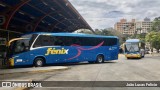 Rápido Expresso Fênix Viação 37525 na cidade de Serra Negra, São Paulo, Brasil, por João Lucas Felicio. Número da foto: #:id.