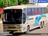 Viação Pernambucana Transporte e Turismo 219 na cidade de Juazeiro do Norte, Ceará, Brasil, por Victor Hugo. Número da foto: #7788975.