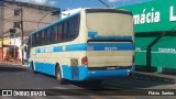 Viação Novo Horizonte 903711 na cidade de Cruz das Almas, Bahia, Brasil, por Flávio  Santos. Número da foto: #:id.