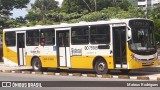 Belém Rio Transportes BD-75505 na cidade de Belém, Pará, Brasil, por Mateus Rodrigues. Número da foto: #:id.