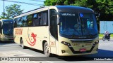 Gidion Transporte e Turismo 21902 na cidade de Joinville, Santa Catarina, Brasil, por Vinicius Petris. Número da foto: #:id.