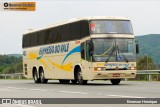 Expresso do Vale 4060 na cidade de Jundiaí, São Paulo, Brasil, por Emerson Henrique. Número da foto: #:id.