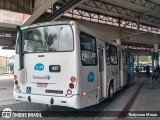 Metropolitana Transportes e Serviços 11108 na cidade de Vila Velha, Espírito Santo, Brasil, por Thalysson Moura. Número da foto: #:id.