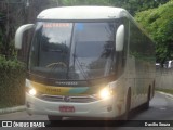 Empresa Gontijo de Transportes 7040 na cidade de Salvador, Bahia, Brasil, por Dacilio Souza. Número da foto: #7787037.