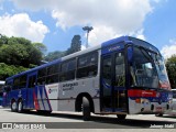 BBTT - Benfica Barueri Transporte e Turismo 27.557 na cidade de São Paulo, São Paulo, Brasil, por Johnny  Naki. ID da foto: :id.