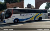 Suplay Rio 3000 na cidade de Aparecida, São Paulo, Brasil, por Vicente de Paulo Alves. Número da foto: #7788135.