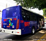 BR7 Mobilidade 2739 na cidade de São Bernardo do Campo, São Paulo, Brasil, por Matheus dos Anjos Silva. Número da foto: #:id.