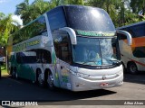 Transcolita Turismo 4000 na cidade de Olímpia, São Paulo, Brasil, por Ailton Alves. Número da foto: #7789936.