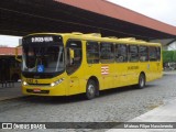 Coletivo Rodovel 2243 na cidade de Blumenau, Santa Catarina, Brasil, por Mateus Filipe Nascimento. Número da foto: #:id.