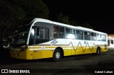 Companhia Carris Porto-Alegrense 0863 na cidade de Porto Alegre, Rio Grande do Sul, Brasil, por Gabriel Cafruni. Número da foto: #:id.