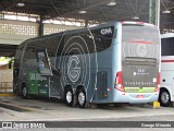 Viação Garcia 8461 na cidade de Campinas, São Paulo, Brasil, por George Miranda. Número da foto: #7787524.