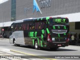 EBT - Expresso Biagini Transportes 2470 na cidade de Rio de Janeiro, Rio de Janeiro, Brasil, por André Luiz Gomes de Souza. Número da foto: #7788654.