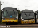 Companhia Carris Porto-Alegrense 0857 na cidade de Porto Alegre, Rio Grande do Sul, Brasil, por Gabriel Cafruni. Número da foto: #:id.