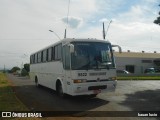 Ônibus Particulares 9822 na cidade de Ubiratã, Paraná, Brasil, por Kauan Lucio. ID da foto: :id.