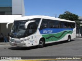 Bel-Tour Transportes e Turismo 303 na cidade de Rio de Janeiro, Rio de Janeiro, Brasil, por André Luiz Gomes de Souza. Número da foto: #7789603.