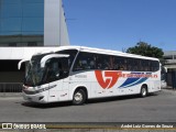 Viação Teresópolis RJ 203.022 na cidade de Rio de Janeiro, Rio de Janeiro, Brasil, por André Luiz Gomes de Souza. Número da foto: #7789589.