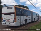 Auto Viação Marechal Brasília 444391 na cidade de Gama, Distrito Federal, Brasil, por Everton Lira. ID da foto: :id.