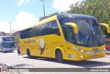 Viação Nordeste 1940 na cidade de Fortaleza, Ceará, Brasil, por Alisson Wesley. Número da foto: #7789150.