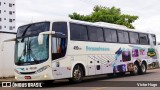 Viação Pernambucana Transporte e Turismo 301 na cidade de Juazeiro do Norte, Ceará, Brasil, por Victor Hugo. Número da foto: #7788986.