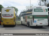 Empresa Gontijo de Transportes 11880 na cidade de São Paulo, São Paulo, Brasil, por Thiago  Salles dos Santos. ID da foto: :id.