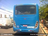 Concessionária Salvador Norte - CSN Transportes 10098 na cidade de Salvador, Bahia, Brasil, por Mario dos Santos Nogueira Junior. Número da foto: #7789232.