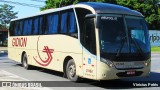 Gidion Transporte e Turismo 21404 na cidade de Joinville, Santa Catarina, Brasil, por Vinicius Petris. Número da foto: #7787925.