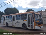 Auto Viação Marechal Brasília 440418 na cidade de Gama, Distrito Federal, Brasil, por Everton Lira. Número da foto: #:id.