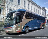 Arca Turismo 5083 na cidade de Petrópolis, Rio de Janeiro, Brasil, por Gustavo Esteves Saurine. Número da foto: #:id.
