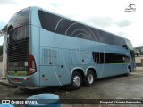 Viação Garcia 8651 na cidade de São José dos Campos, São Paulo, Brasil, por Ezequiel Vicente Fernandes. Número da foto: #7787330.