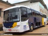 LSV Transporte e Turismo 4501 na cidade de Urucânia, Minas Gerais, Brasil, por Luis Soares. Número da foto: #:id.