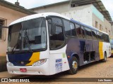 LSV Transporte e Turismo 4501 na cidade de Urucânia, Minas Gerais, Brasil, por Luis Soares. ID da foto: :id.