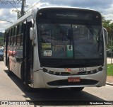 Rápido Campinas 8812 na cidade de Campo Limpo Paulista, São Paulo, Brasil, por Wenderson Tobias. Número da foto: #:id.