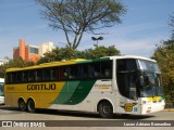 Empresa Gontijo de Transportes 15580 na cidade de São Paulo, São Paulo, Brasil, por Lucas Adriano Bernardino. Número da foto: #7789944.