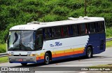 Trans Mar 560 na cidade de Aparecida, São Paulo, Brasil, por Athos Lauriano do Prado. Número da foto: #:id.