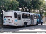 Unimar Transportes 24189 na cidade de Vila Velha, Espírito Santo, Brasil, por Thaynan Sarmento. Número da foto: #:id.