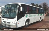 Fraycampos Transportes 906 na cidade de Campos Novos, Santa Catarina, Brasil, por Marcelo Rodrigo Titon. Número da foto: #7789657.
