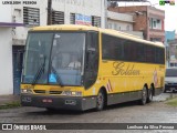 Viação Itapemirim 45205 na cidade de Caruaru, Pernambuco, Brasil, por Lenilson da Silva Pessoa. Número da foto: #7789003.