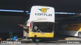 Empresa Gontijo de Transportes 12475 na cidade de Governador Valadares, Minas Gerais, Brasil, por Wilton Roberto. Número da foto: #7788073.