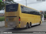 Viação Itapemirim 49017 na cidade de Caruaru, Pernambuco, Brasil, por Lenilson da Silva Pessoa. Número da foto: #7789008.