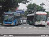 Metra - Sistema Metropolitano de Transporte 8186 na cidade de São Paulo, São Paulo, Brasil, por Jonathan Silva. Número da foto: #:id.