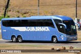 Viação Águia Branca 27500 na cidade de Aracaju, Sergipe, Brasil, por Weiller Alves. Número da foto: #:id.