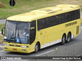 Viação Itapemirim 44217 na cidade de Lavrinhas, São Paulo, Brasil, por Jhonatan Diego da Silva Trevisan. Número da foto: #7788879.