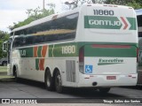 Empresa Gontijo de Transportes 11880 na cidade de São Paulo, São Paulo, Brasil, por Thiago  Salles dos Santos. Número da foto: #7788288.