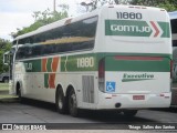 Empresa Gontijo de Transportes 11880 na cidade de São Paulo, São Paulo, Brasil, por Thiago  Salles dos Santos. ID da foto: :id.