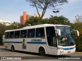 Litorânea Transportes Coletivos 5671 na cidade de São Paulo, São Paulo, Brasil, por Lucas Adriano Bernardino. ID da foto: :id.