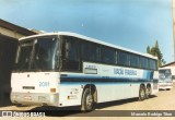 Viação Fraiburgo 2091 na cidade de Campos Novos, Santa Catarina, Brasil, por Marcelo Rodrigo Titon. Número da foto: #7789730.